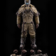 Illustration for article titled Deluxe, Light-Up emDead Space 3/em Isaac Clarke Figure